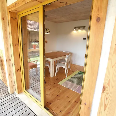 Kartofel بيت للعطل باسم