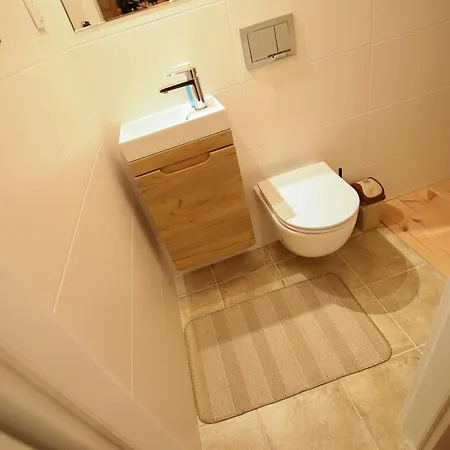 Kartofel بيت للعطل *