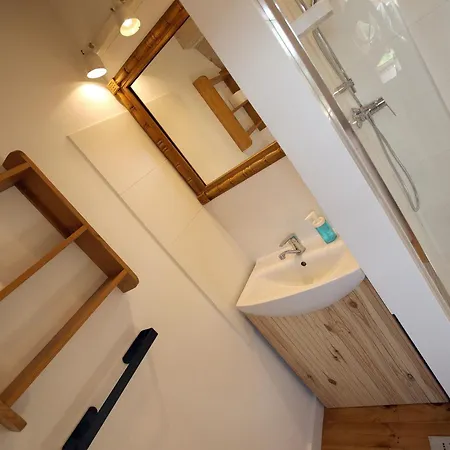 بيت للعطل Kartofel