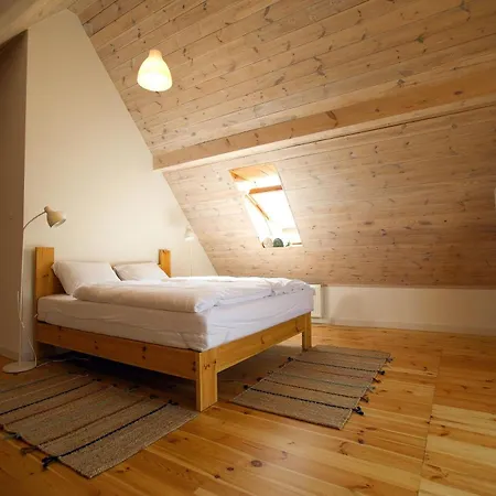 Kartofel Feriehus Pasym