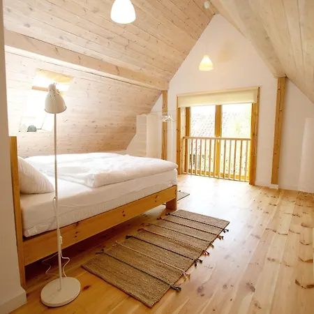 بيت للعطل Kartofel *