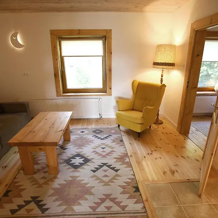 Kartofel Feriehus Pasym