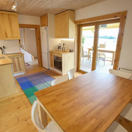 Kartofel Feriehus Pasym