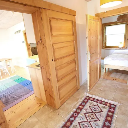 Kartofel بيت للعطل