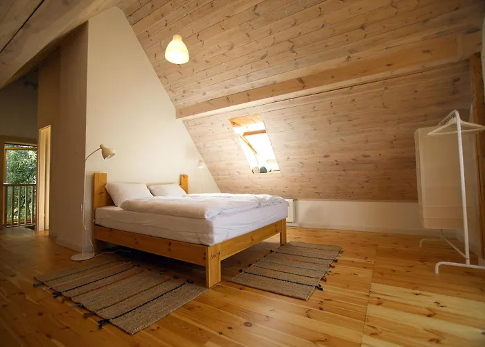 Kartofel Holiday home Pasym