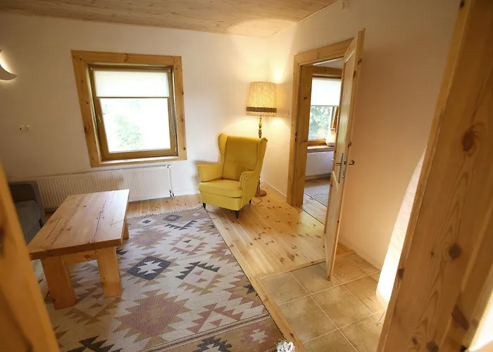 Kartofel Holiday home